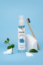 Dentifrice - à la menthe poivrée et menthe des champs - Certifié Cosmos organic