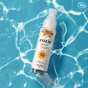 Lait solaire SPF 30 (50 mL) - à l'huile de jojoba - Certifié Cosmos organic