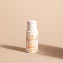 UVBIO - Lait Solaire SPF 20 (50ml) - Certifié bio*