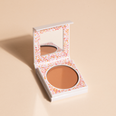 UVBIO - Poudre solaire SPF 30 / Medium - Certifié Cosmos Organic**