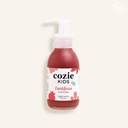 Cozie - Dentifrice enfant - Certifié Cosmos Organic°