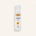 Cozie - Lait solaire SPF 50 (50 ml) - Certifié Cosmos Organic°