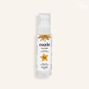 Cozie - Lait solaire SPF 50 (50 ml) - Certifié Cosmos organic