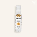 Cozie - Lait solaire SPF 30 (50 mL) - Certifié Cosmos organic