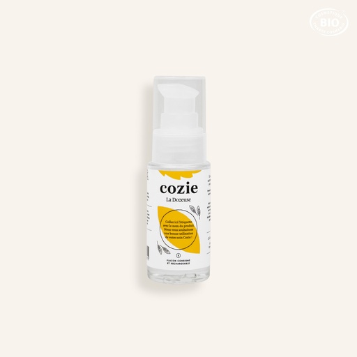 Cozie - Flacon generique 30ml vente vrac