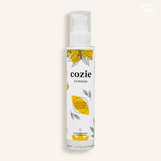 Cozie - Flacon generique 100ml vente vrac