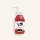 Cozie - Testeur dentifrice enfant - Certifié Cosmos Organic°