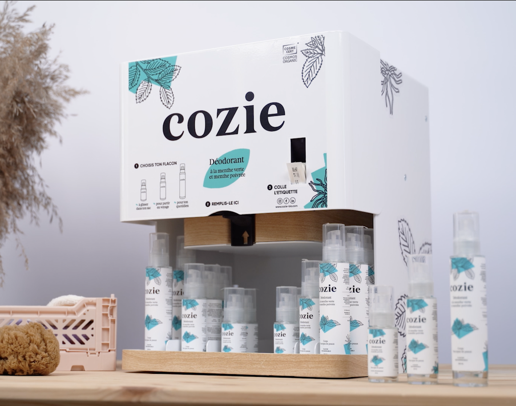 Cozie - Dozette