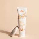 UVBIO - Lait Solaire SPF 50 (100ml) - Certifié bio*